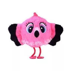 BOUNCIBLES PATTOGÓ LABDÁK MIMI FLAMINGÓ