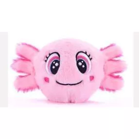 BOUNCIBLES PATTOGÓ LABDÁK BUBBLES AXOLOTI