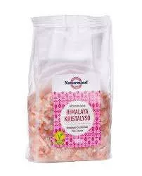 NATURMIND HIMALAYA KRISTÁLYSÓ RÓZSASZÍN DURVA 500 GR
