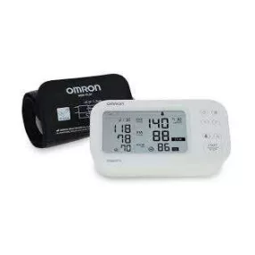   M3 COMFORT AFIB FELKAROS VÉRNYOMÁSMÉRŐ OMRON HEM-7196-FLE