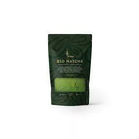 PRANA BIO MATCHA POR 60 GR