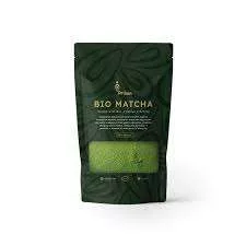 PRANA BIO MATCHA POR 60 GR