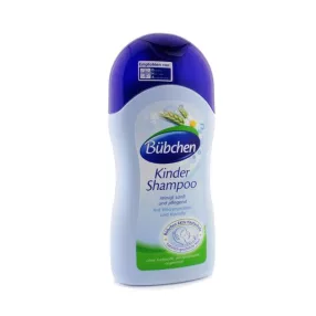 BÜBCHEN GYERMEK SAMPON 200ML