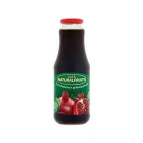 JURA NATURALFRUITS GRÁNÁTALMA 100% GYÜMÖLCSLÉ 1L HCN