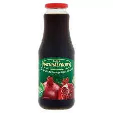 JURA NATURALFRUITS GRÁNÁTALMA 100% GYÜMÖLCSLÉ 1L HCN