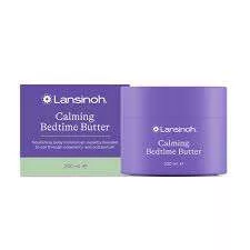 LANSINOH TÁPLÁLÓ TESTVAJ KISMAMÁKNAK 200 ML