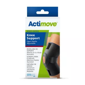 ACTIMOVE ÁLLÍTHATÓ TÉRDTÁMASZ UNIVERZÁLIS MÉRET