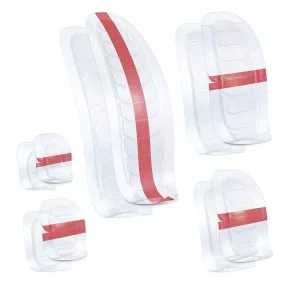 LEUKOMED CONTROL 10 X 24 CM STERIL 5 DB