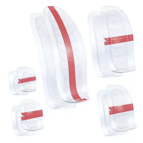 LEUKOMED CONTROL 10 X 24 CM STERIL 5 DB