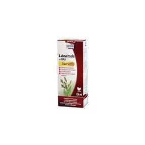 JUTAVIT LÁNDZSÁS ÚTIFŰ SZIRUP 150 ML