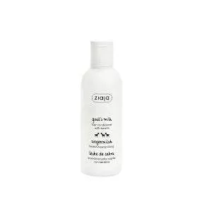 ZIAJA KECSKETEJES HAJERŐSÍTŐ BALZSAM 200 ML