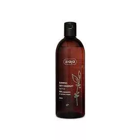ZIAJA SAMPON CSALÁN KIVOATTAL 500 ML