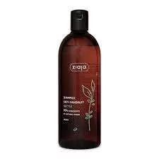ZIAJA SAMPON CSALÁN KIVOATTAL 500 ML