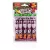 SUNVITA GYÜMÖLCSSZELET PIROS BOGYÓS 5 X 15 GR