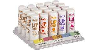 DELIA AJAKÁPOLÓ BALZSAM KÉKÁFONYA