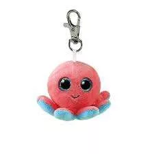 TY BOOS PLÜSS FIGURA CLIP 8,5 CM SHELDON POLIP