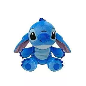  TY BEANIE BABIES PLÜSS FIGURA DISNEY LILO & STITCH 15 CM STITCH CSILLAGKUTYA