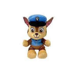 TY BEANIE BABIES PLÜSS FIGURA MANCS ŐRJÁRAT 15 CM CHASE