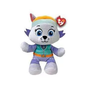 TY BEANIE BABIES PLÜSS FIGURA MANCS ŐRJÁRAT 15 CM EVEREST