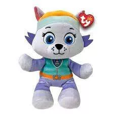 TY BEANIE BABIES PLÜSS FIGURA MANCS ŐRJÁRAT 15 CM EVEREST
