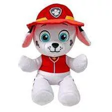 TY BEANIE BABIES PLÜSS FIGURA MANCS ŐRJÁRAT 15 CM MARSHALL