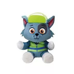 TY BEANIE BABIES PLÜSS FIGURA MANCS ŐRJÁRAT 15 CM ROCKY