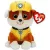 TY BEANIE BABIES PLÜSS FIGURA MANCS ŐRJÁRAT 15 CM RUBBLE