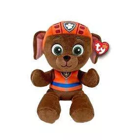TY BEANIE BABIES PLÜSS FIGURA MANCS ŐRJÁRAT 15 CM ZUMA