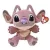 TY BEANIE BABIES PLÜSS FIGURA DISNEY LILO & STITCH 15 CM ANGEL CSILLAGKUTYA