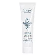 ZIAJA KÉZÁPOLÓ KRÉM SELYEM PROTEINNEL 100 ML
