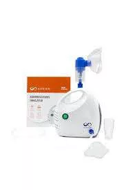 ELYSIUM KOMPRESSZOROS INHALÁTOR AXD-305