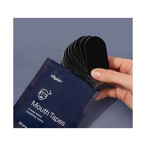 SLEEPING SZÁJTAPASZ 30 DB/TASAK