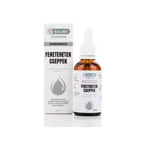 ALKOHOLMENTES BÁLINT CSEPPEK FEKETERETEK CSEPP 50 ML