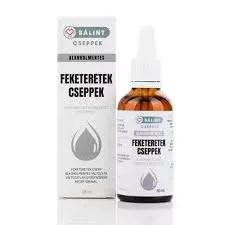 ALKOHOLMENTES BÁLINT CSEPPEK FEKETERETEK CSEPP 50 ML