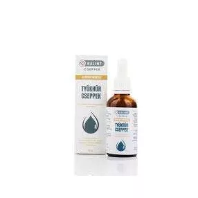 ALKOHOLMENTES BÁLINT CSEPPEK TYÚKHÚR CSEPP 50 ML