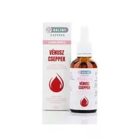 ALKOHOLMENTES BÁLINT CSEPPEK VÉNUSZ CSEPP 50 ML