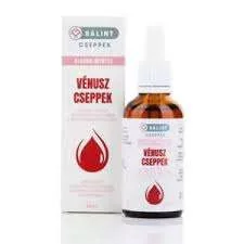 ALKOHOLMENTES BÁLINT CSEPPEK VÉNUSZ CSEPP 50 ML