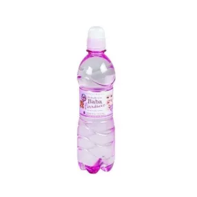 Baby bruin baba forrásvíz 0,5l