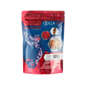 COLLANGO COLLAGEN POUR HOMME MEGGY 348 GR