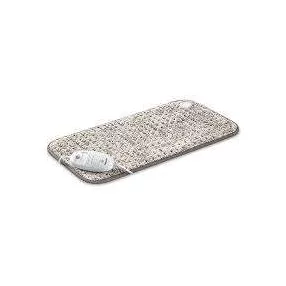HK 123 XXL BEURER MELEGÍTŐ PÁRNA 60X30CM NORDIC TAUPE