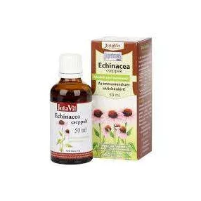 JUTAVIT ECHINACEA CSEPPEK 50 ML