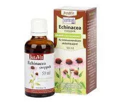 JUTAVIT ECHINACEA CSEPPEK 50 ML