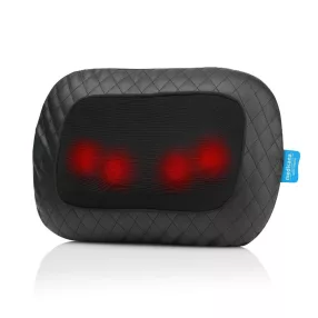 MEDISANA MCG 800 SHIATSU MASSZÁZSPÁRNA FEKETE