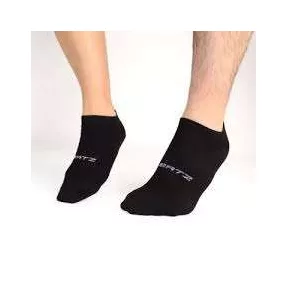 BATZ UNISEX BOKAZOKNI FEKETE/SZÜRKE 3 PÁR/CSOMAG 39-42
