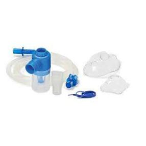   ELYSIUM UNIVERZÁLIS GYÓGYSZERADAGOLÓ KÉSZLET INHALÁTORHOZ STERIL