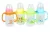 Baby bruin 120 ml pp cumisüveg fogóval BPA mentes
