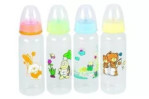 Baby bruin 240 ml pp cumisüveg BPA mentes