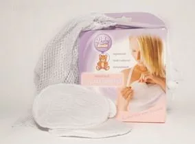 Baby bruin mosható melltartóbetét 2 db