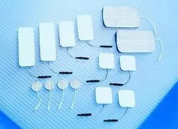 Tens at-hez öntapadós elektróda kör 32 mm