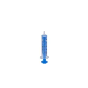 Chirana 10 ml egyszerhasználatos fecskendő ch010l